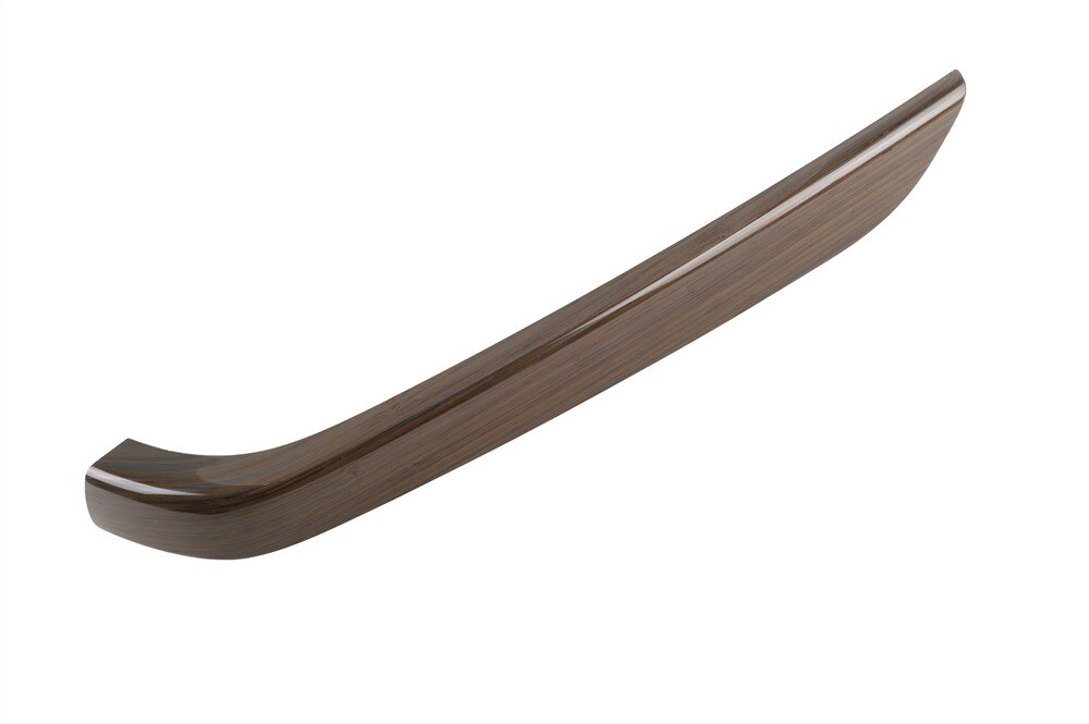 GM Genuine Parts Timberline Rear Passenger Side Door Armrest Applique