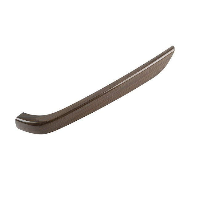 GM Genuine Parts Timberline Rear Passenger Side Door Armrest Applique
