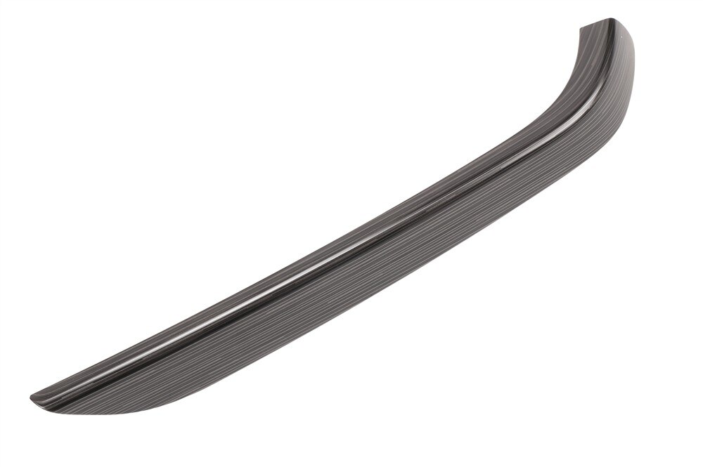 GM Genuine Parts Luxury Brown Rear Driver Side Door Armrest Applique
