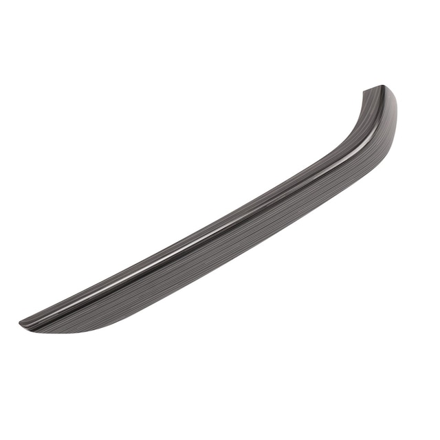GM Genuine Parts Luxury Brown Rear Driver Side Door Armrest Applique