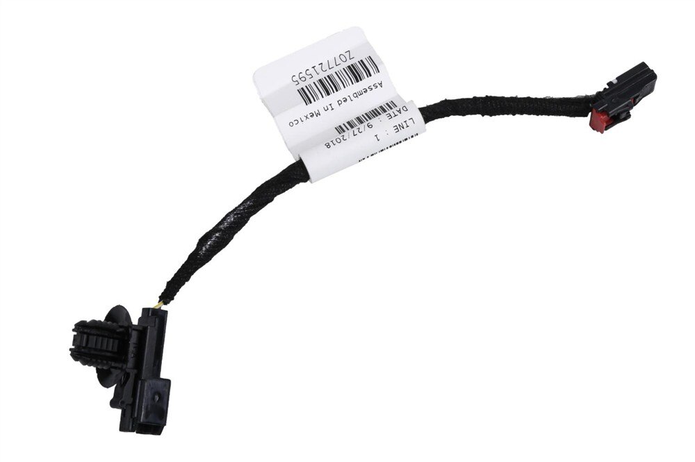 GM Genuine Parts Door Wiring Harness