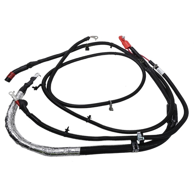 GM Genuine Parts Positive Battery Cable