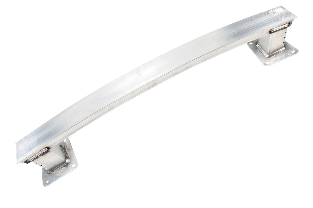 GM Genuine Parts Rear Bumper Impact Bar
