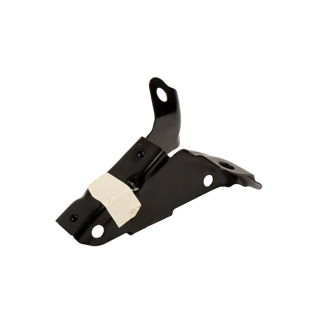 GM Genuine Parts Driver Side Radiator Support Bracket