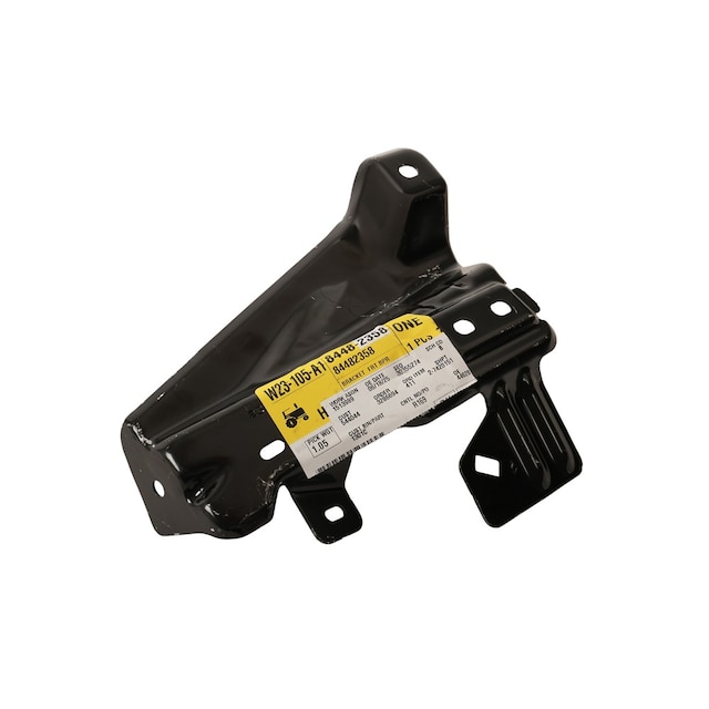 GM Genuine Parts Front Passenger Side Bumper Fascia Lower Bracket