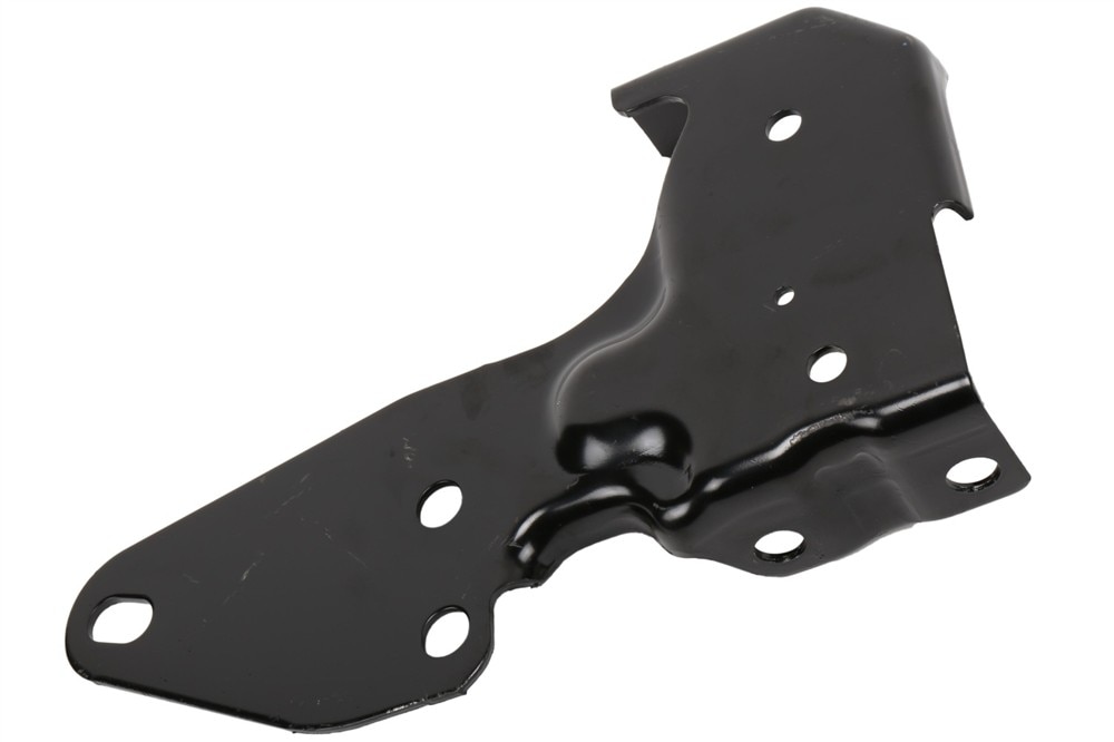 GM Genuine Parts Rear Passenger Side Bumper Impact Bar Bracket