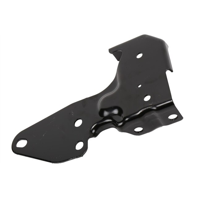 GM Genuine Parts Rear Passenger Side Bumper Impact Bar Bracket