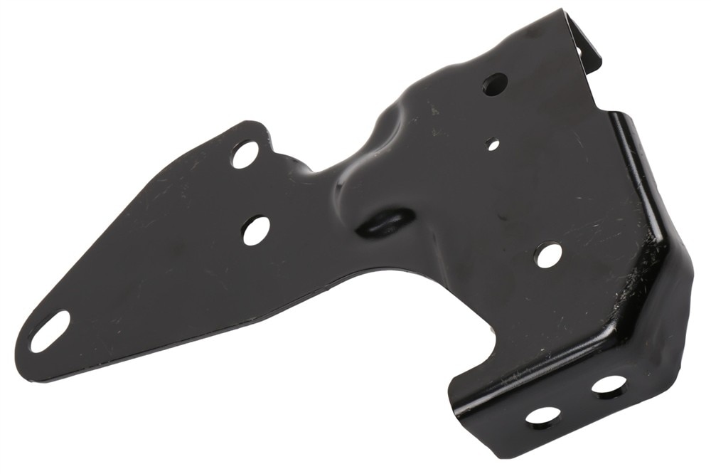 GM Genuine Parts Rear Driver Side Bumper Impact Bar Bracket
