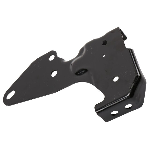 GM Genuine Parts Rear Driver Side Bumper Impact Bar Bracket