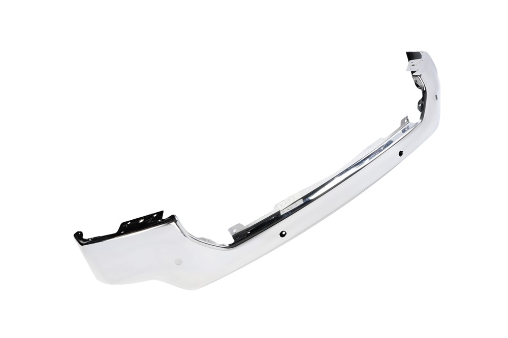 GM Genuine Parts Front Bumper Impact Bar
