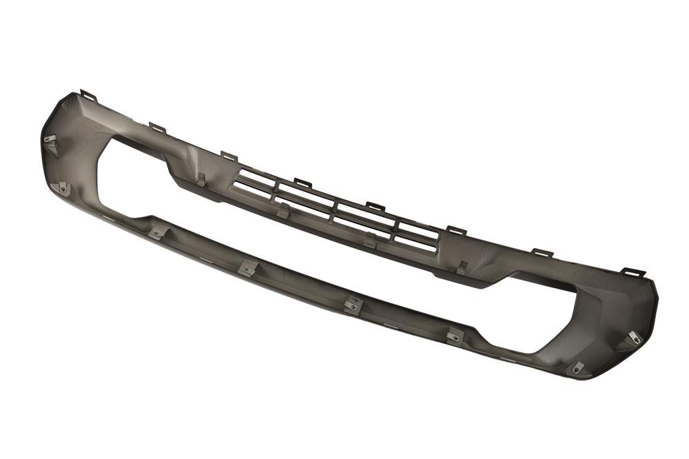 gm5 パーツ GM Genuine Parts Front Bumper Impact Bar Skid Plate | 84482545