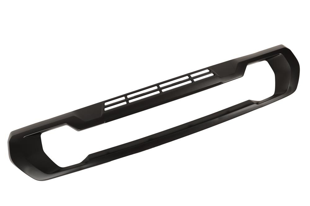 gm5 パーツ GM Genuine Parts Front Bumper Impact Bar Skid Plate | 84482545