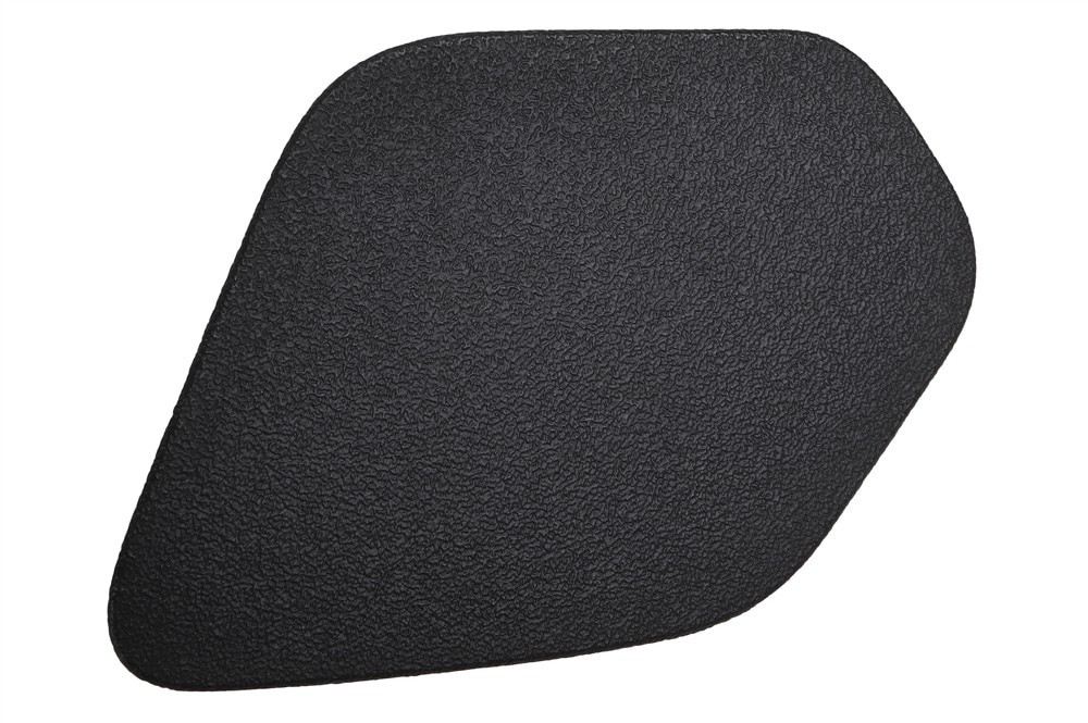 GM Genuine Parts Jet Black Driver Side Windshield Pillar Assist Handle Cover