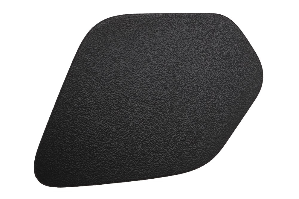 GM Genuine Parts Very Dark Atmosphere Driver Side Windshield Pillar Assist Handle Cover