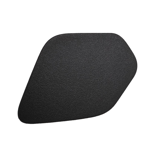 GM Genuine Parts Very Dark Atmosphere Driver Side Windshield Pillar Assist Handle Cover