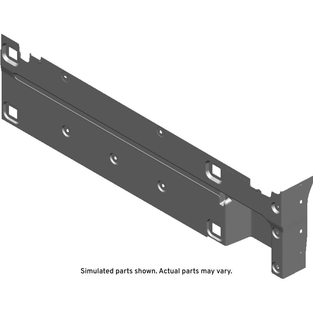 GM Genuine Parts Passenger Side Pickup Box Liner