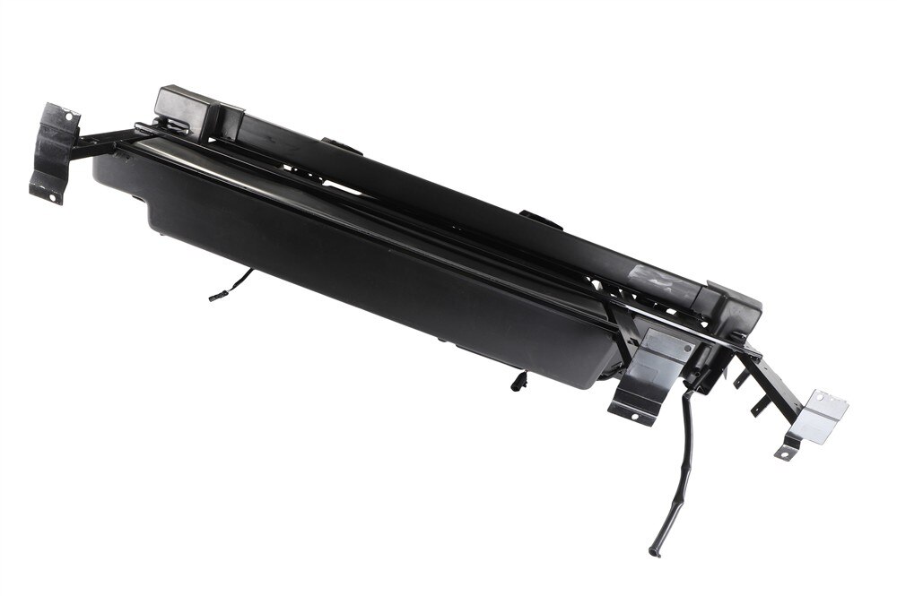 GM Genuine Parts Passenger Side Cargo Box Stowage Box
