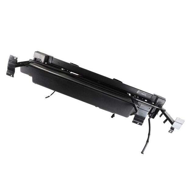 GM Genuine Parts Passenger Side Cargo Box Stowage Box