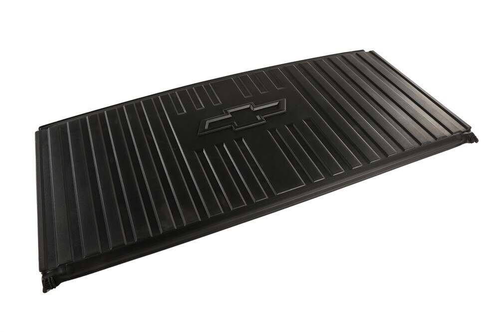 GM Genuine Parts Cargo Box Rear Cover