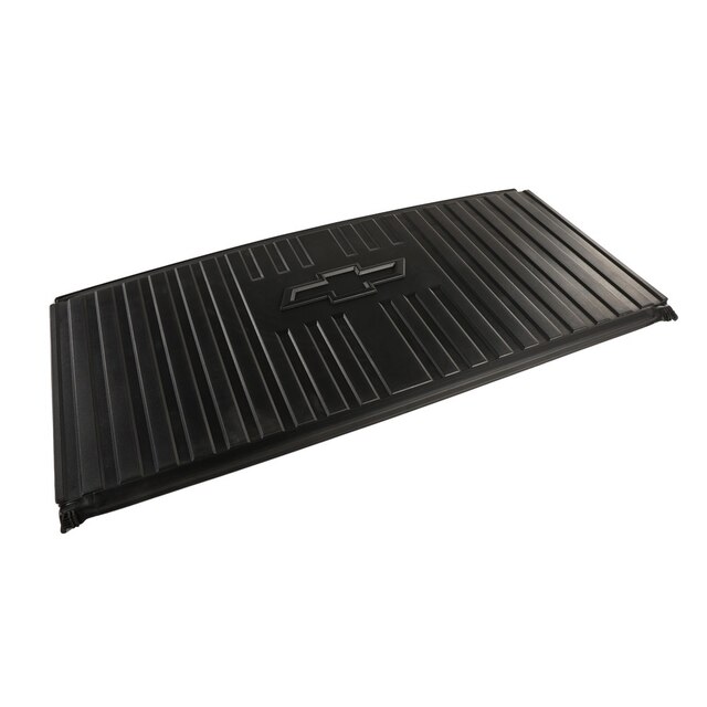 GM Genuine Parts Cargo Box Rear Cover