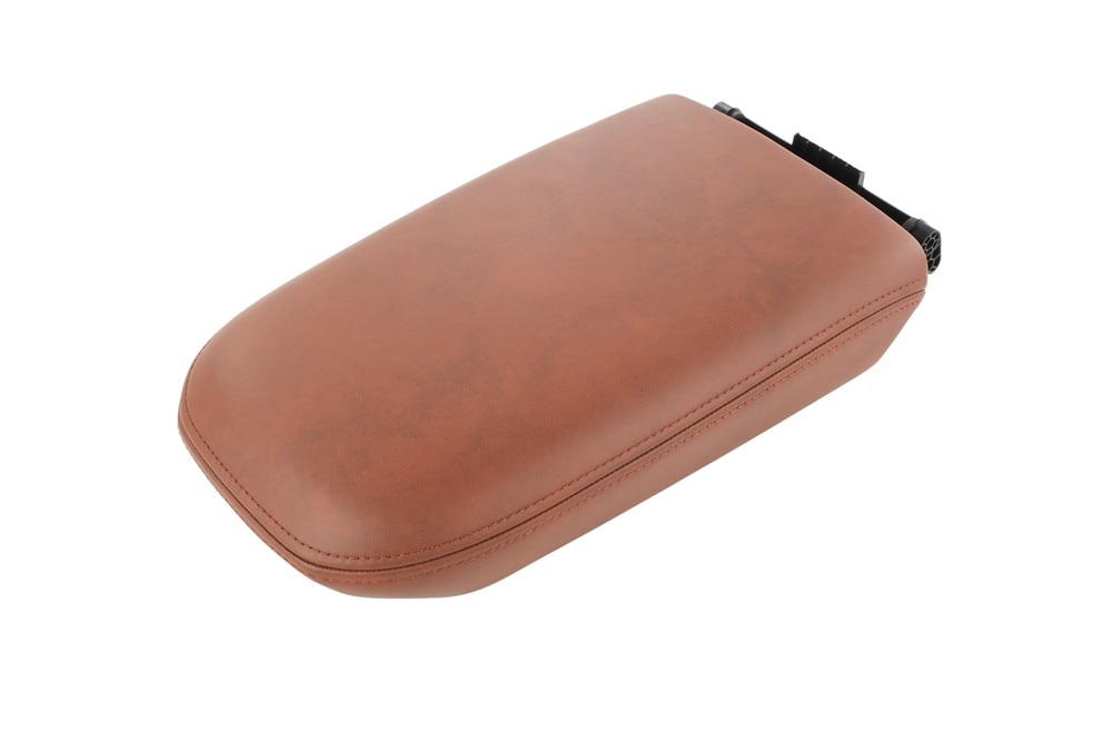 GM Genuine Parts Vecchio Base Sauvage Front Floor Console Armrest