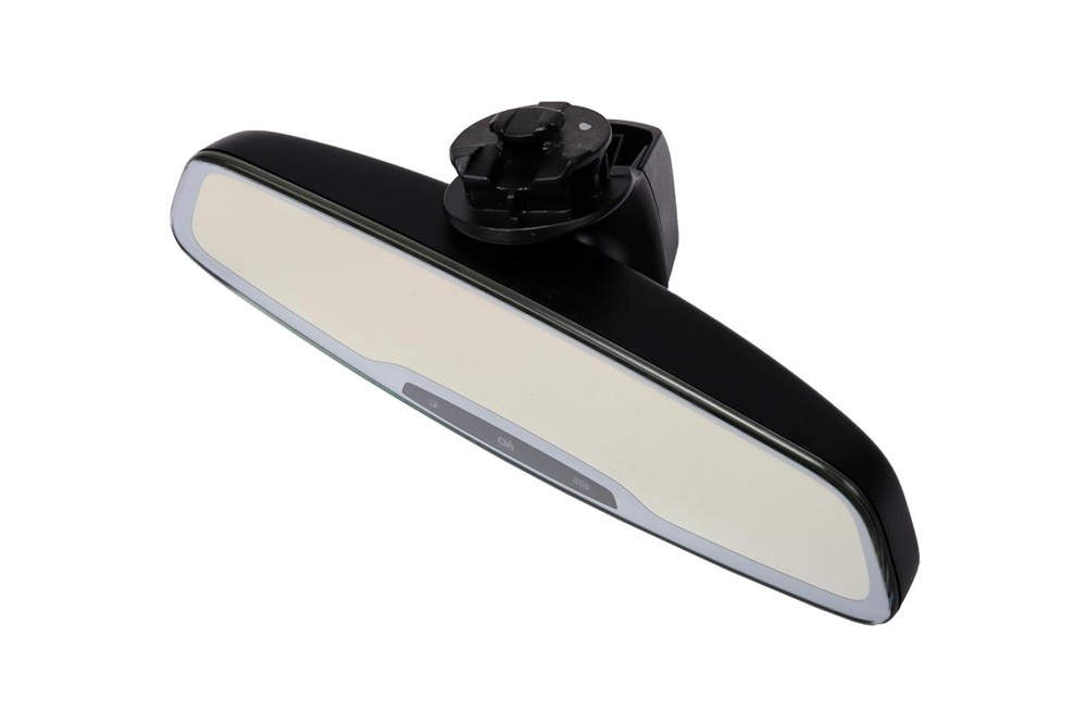 GM Genuine Parts Interior Rear View Mirror