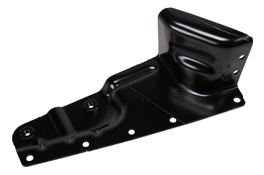 GM Genuine Parts Driver Side Rear Compartment Floor Panel Rear Side Rail