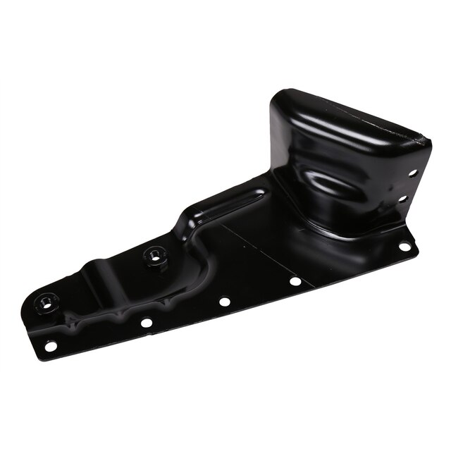 GM Genuine Parts Driver Side Rear Compartment Floor Panel Rear Side Rail