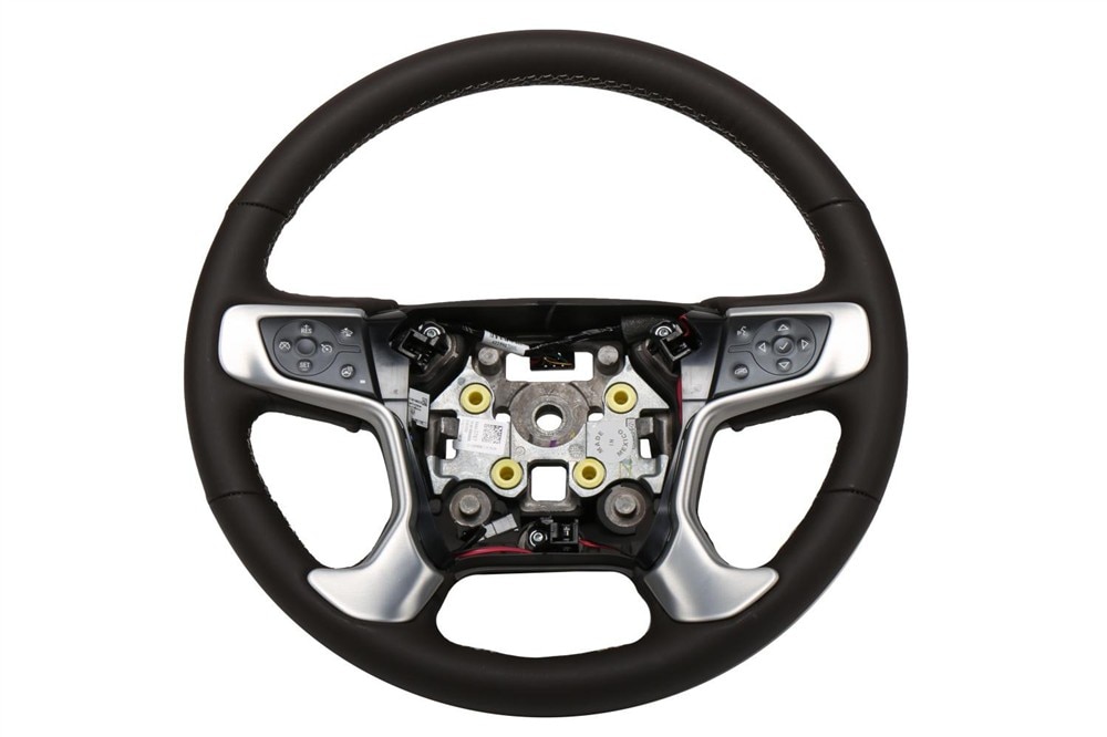 GM Genuine Parts Steering Wheel