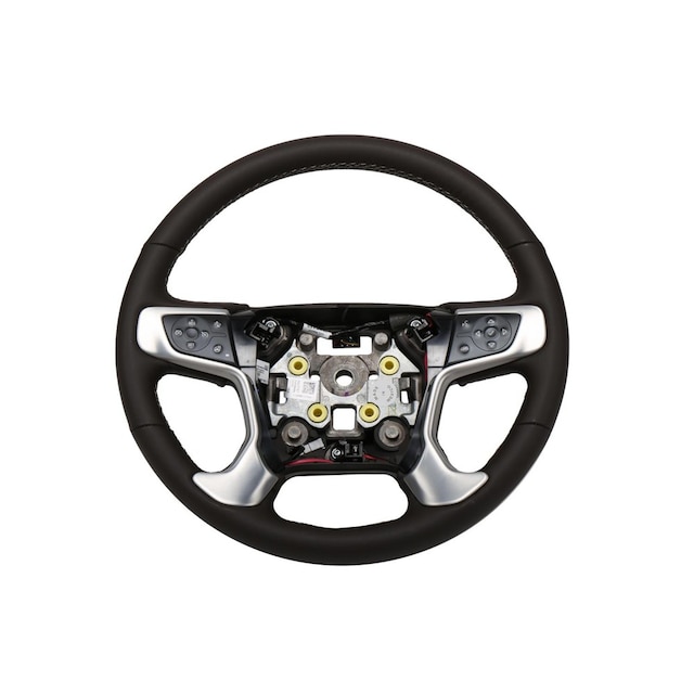 GM Genuine Parts Steering Wheel