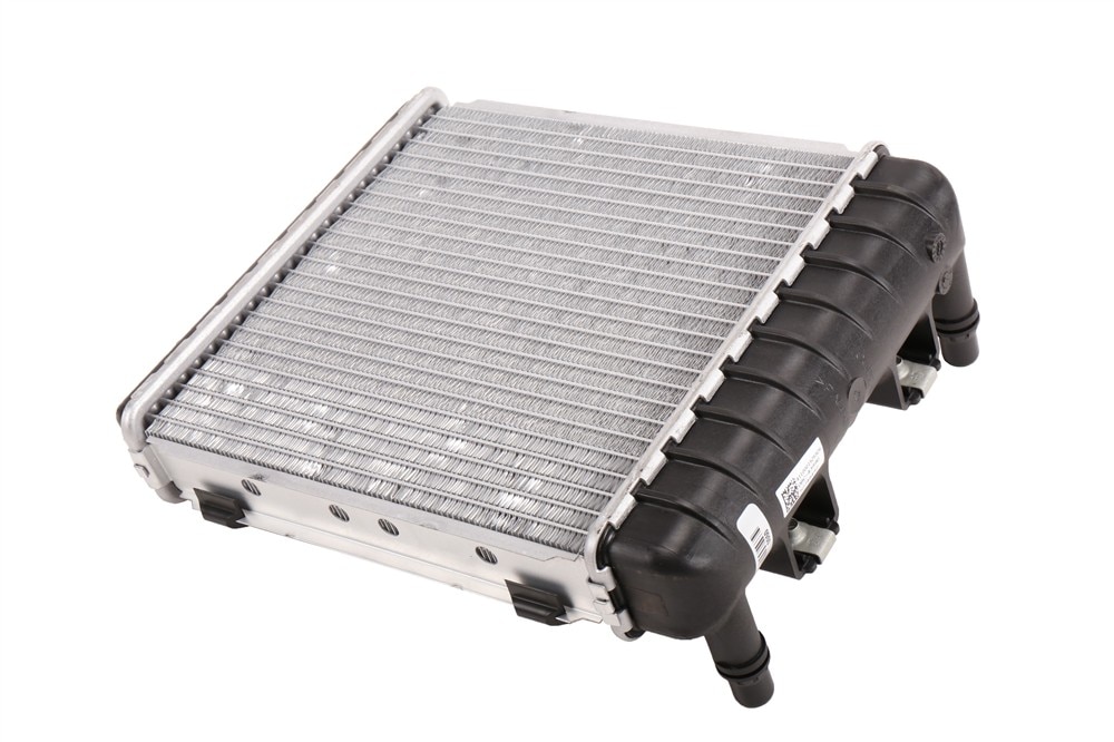 GM Genuine Parts Charge Air Cooler