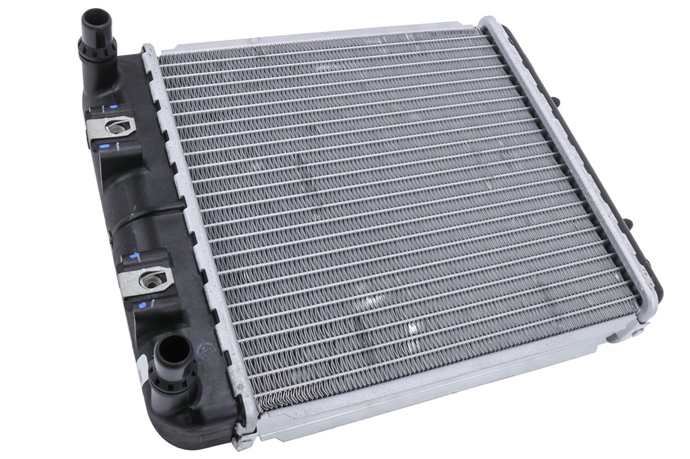 GM Genuine Parts Auxiliary Radiator