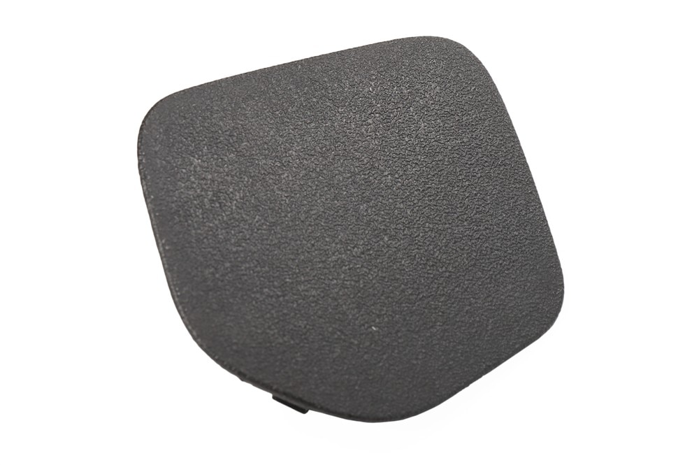 GM Genuine Parts Jet Black Driver Side Windshield Pillar Assist Handle Cover
