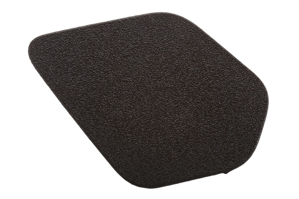 GM Genuine Parts Gray Passenger Side A-Pillar Assist Handle Cover