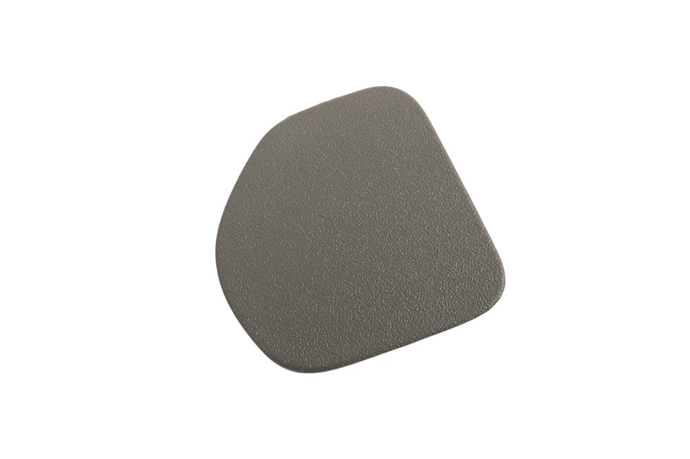 GM Genuine Parts Gray Driver Side Center Pillar Upper Trim Panel Bolt Cap