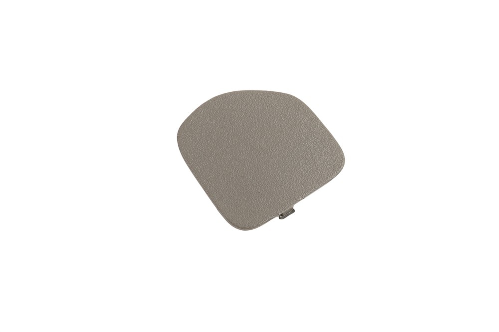 GM Genuine Parts Gray Passenger Side Center Pillar Upper Trim Panel Bolt Cap