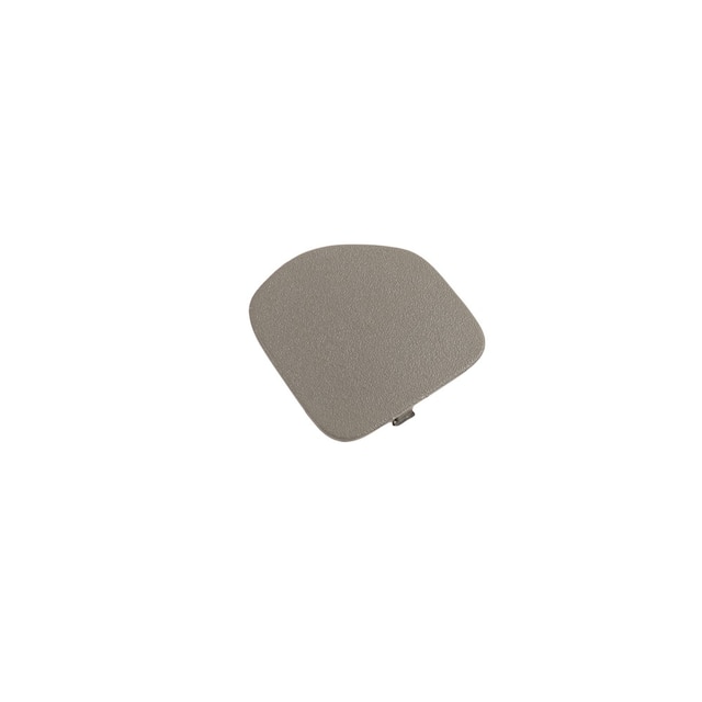 GM Genuine Parts Gray Passenger Side Center Pillar Upper Trim Panel Bolt Cap