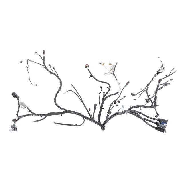 GM Genuine Parts Engine Wiring Harness