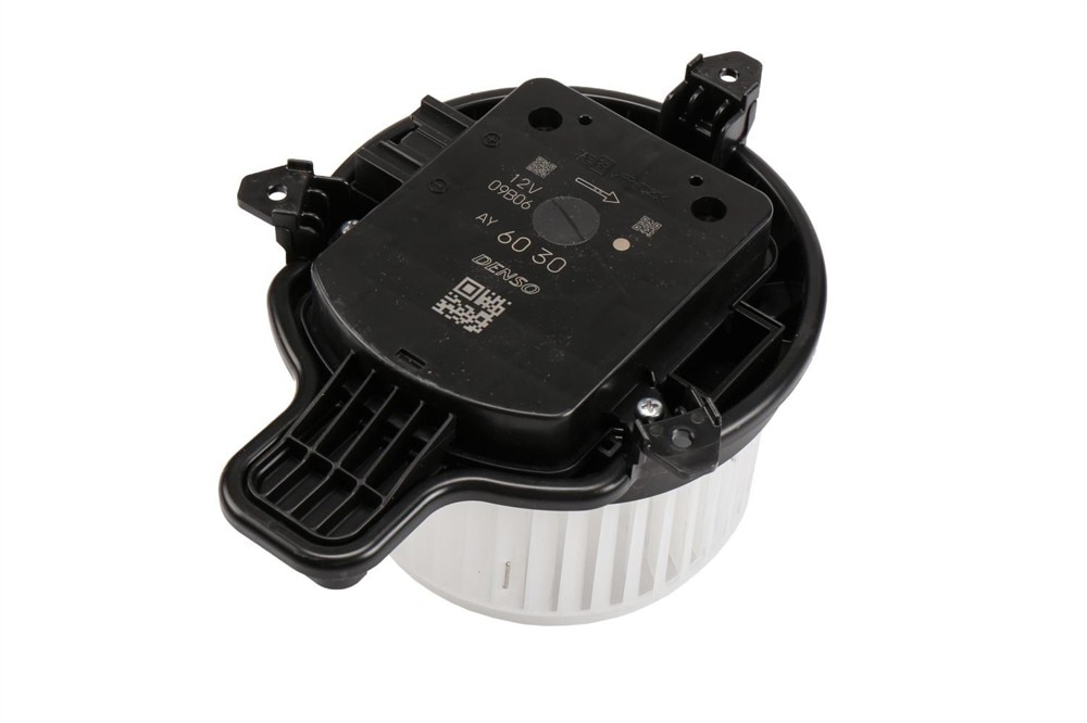 GM Genuine Parts Heating and Air Conditioning Blower Motor