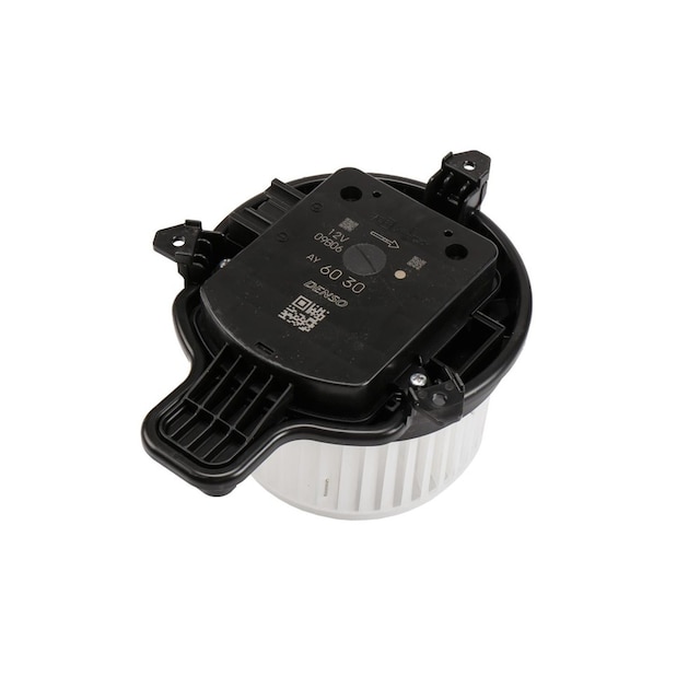 GM Genuine Parts Heating and Air Conditioning Blower Motor