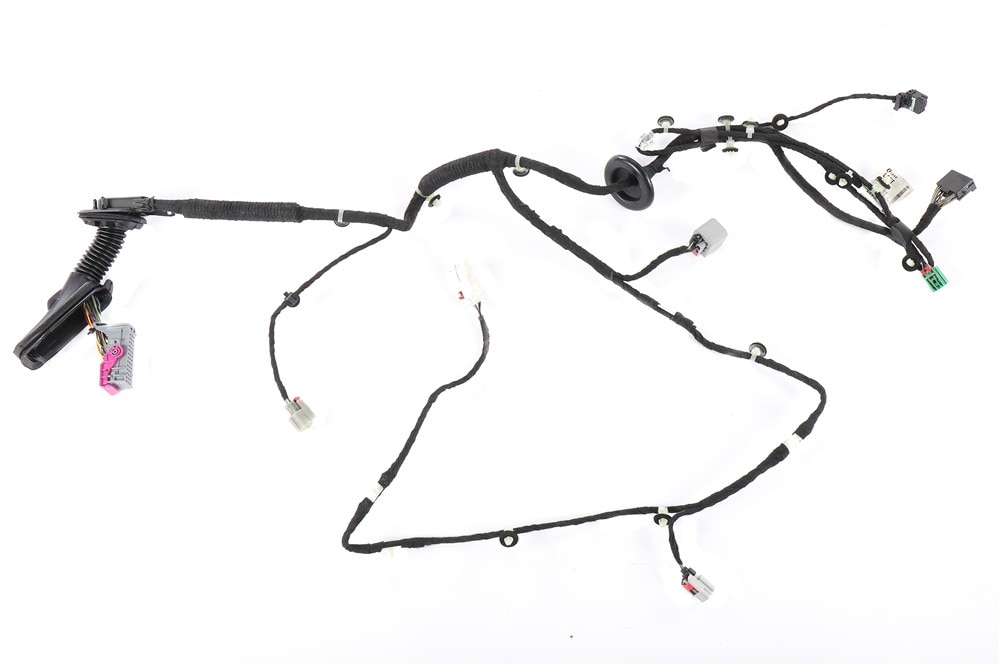 GM Genuine Parts Front Driver Side Door Wiring Harness
