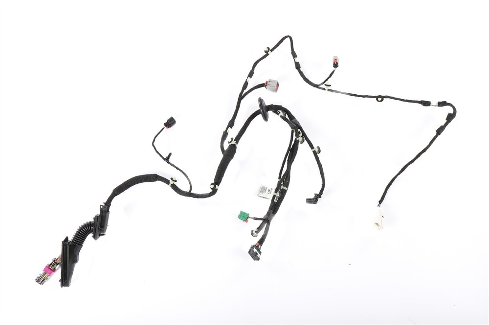 GM Genuine Parts Front Driver Side Door Wiring Harness