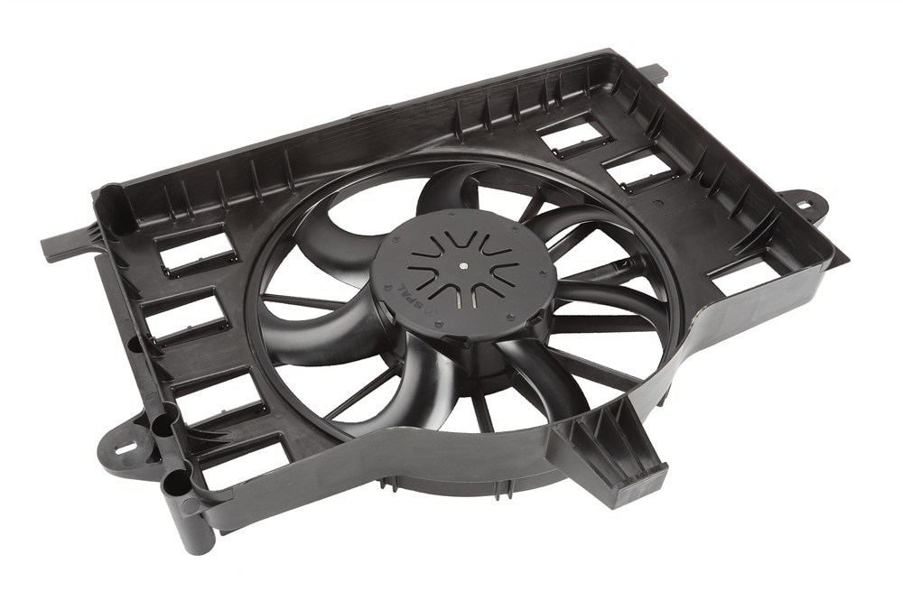 GM Genuine Parts Engine Cooling Fan Assembly