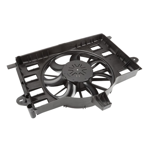 GM Genuine Parts Engine Cooling Fan Assembly