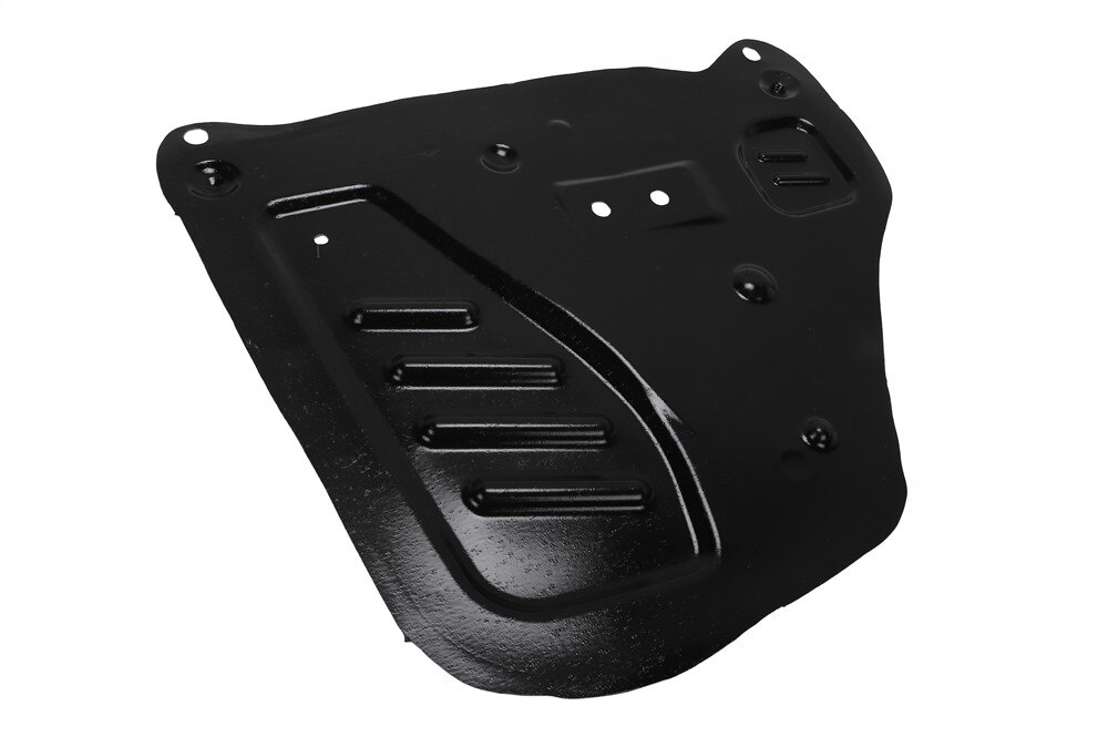 GM Genuine Parts Auxiliary Rear Driver Side Door Water Deflector