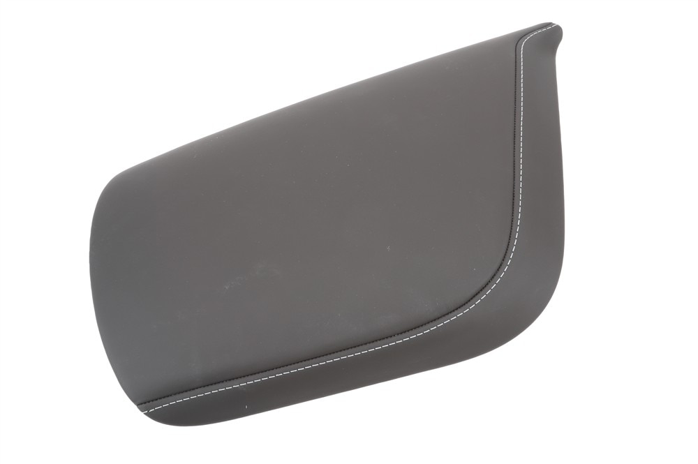 GM Genuine Parts Black Front Floor Console Armrest