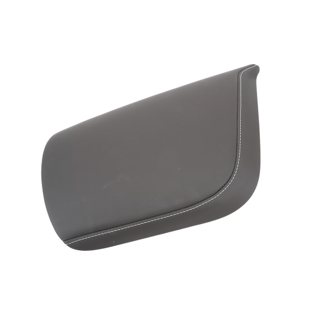 GM Genuine Parts Black Front Floor Console Armrest