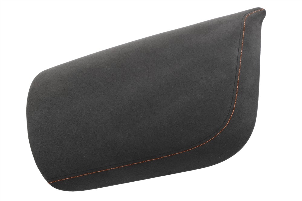 GM Genuine Parts Black Front Floor Console Armrest