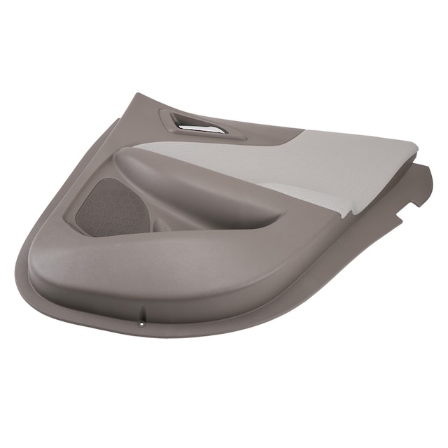 GM Genuine Parts Dark Atmosphere Rear Passenger Side Door Trim