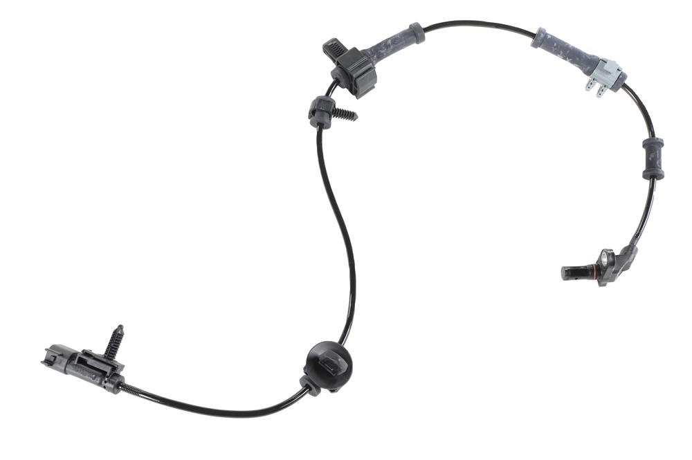 GM Genuine Parts Front Wheel Speed Sensor